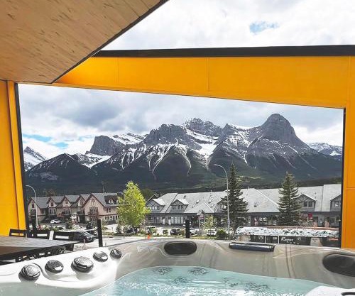 Raven's Peak 105 - Ultra luxe Mountain Retreat