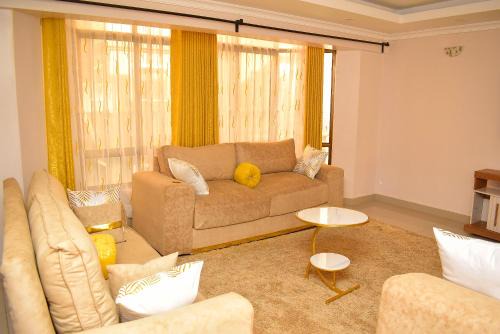 RAVIC HOMES NAKURU