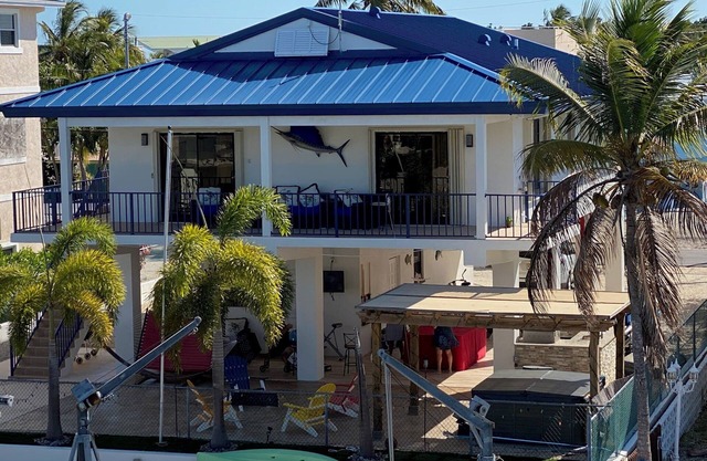 RAVISHING HOME IN THE FLORIDA KEYS! RELAXING GETAWAY!
