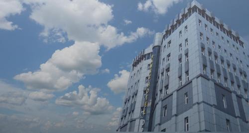 Rawaz Hotel & Motel