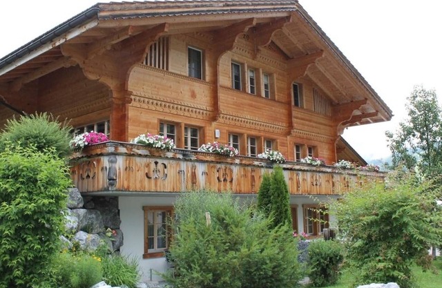 Rawilstrasse 33 by Interhome