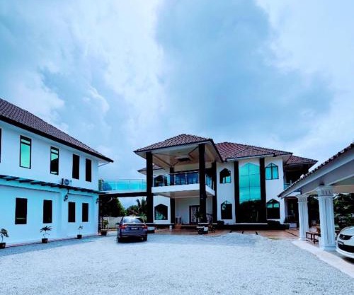 Rayyan Homestay