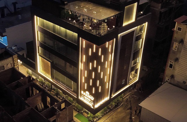 Razido Suites