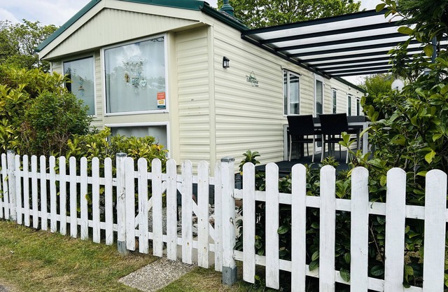 RBR 511 - Beach Resort Kamperland