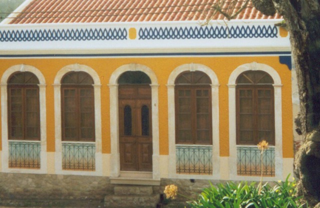 RC - Alcobaca Villa