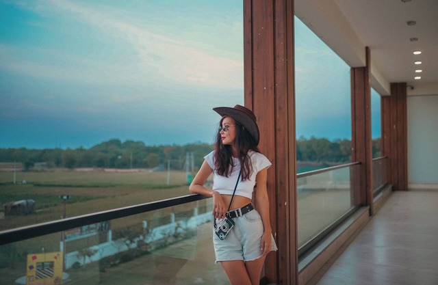 RD RESORT