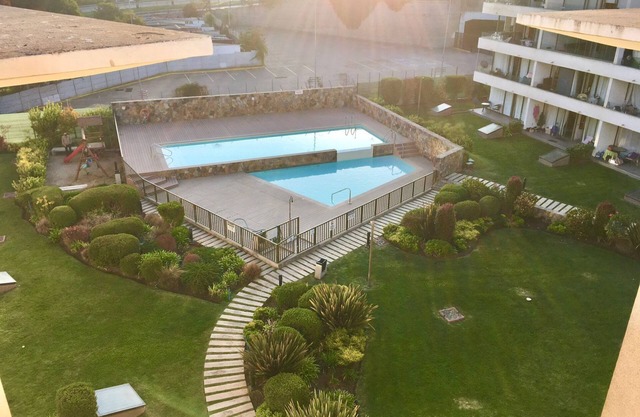 REÑACA BEAUTIFUL SUMMER APARTMENT WITH EXCLUSIVE PARKING CLOSE TO THE SEA