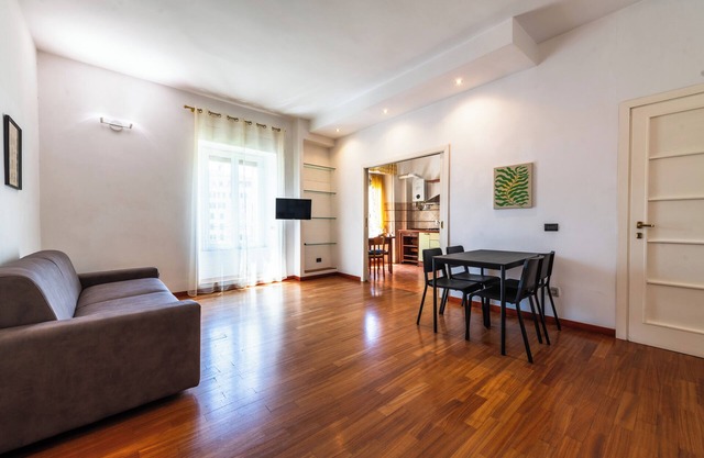Re di Roma Lodge - Two Bedroom Apartment, Sleeps 3