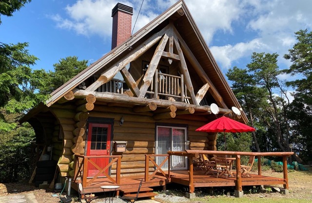 Reasonable price setting for the top of the mounta - Ise Forest Villa/Ise Mie