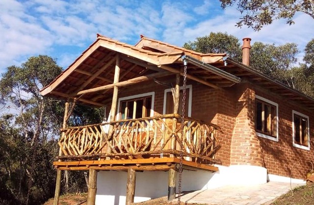 Recanto do Leão