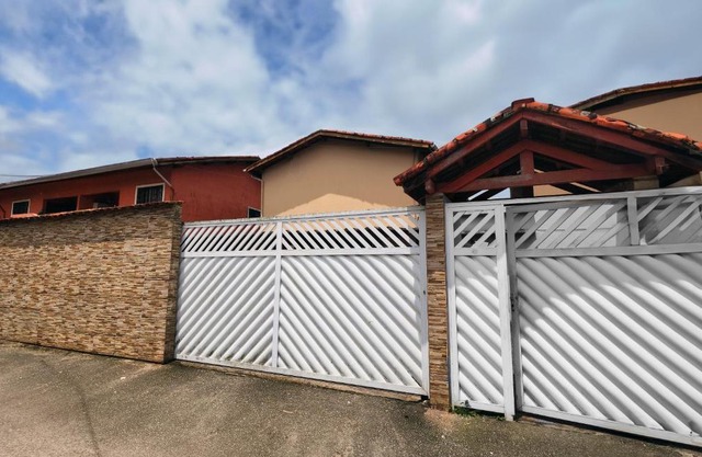 Recanto do Pitty "Condominio Village de Carmeo"
