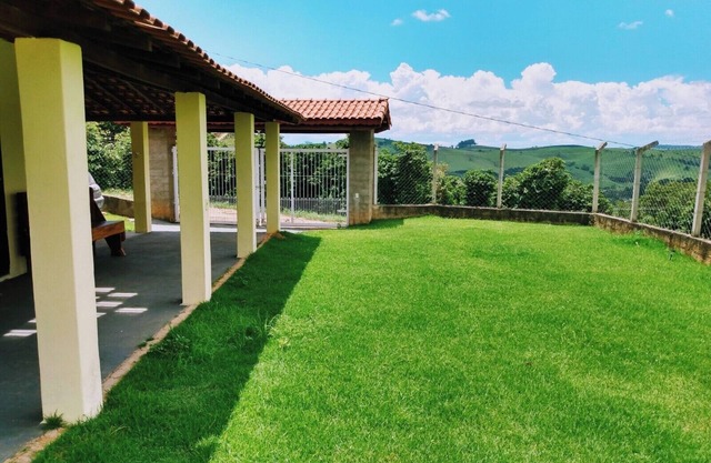 Recanto dos Cafezais