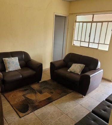 Recanto felicidade casa de vovó