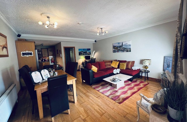 Recently renovated quite residence family and pet friendly