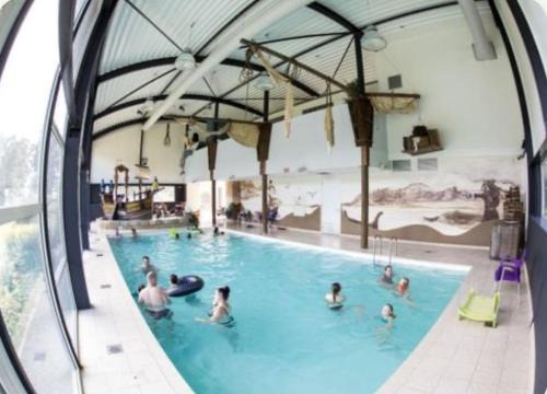 Recreactie Chalet