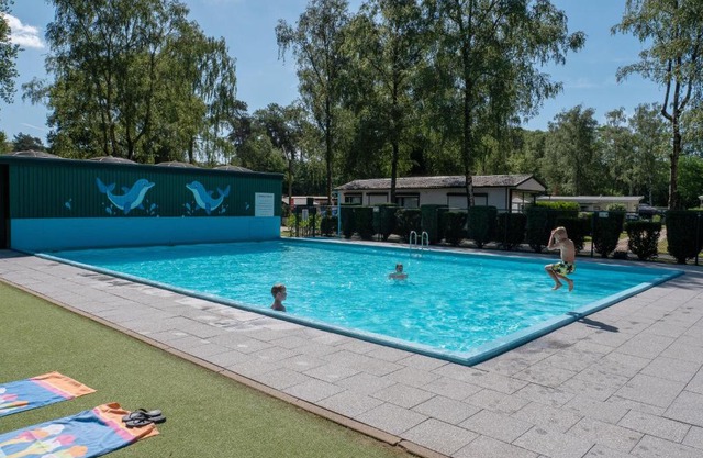 Recreatiepark de Wrange
