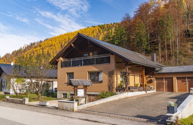 RECREATION IN THE NATURE PARK Lower Austria