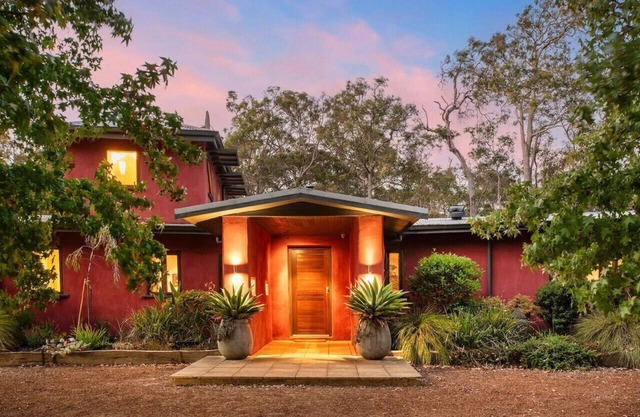 Red House Margaret River