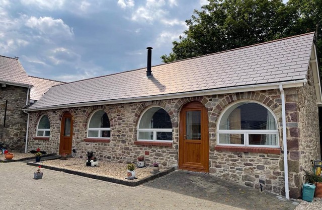 Red Kite Barn