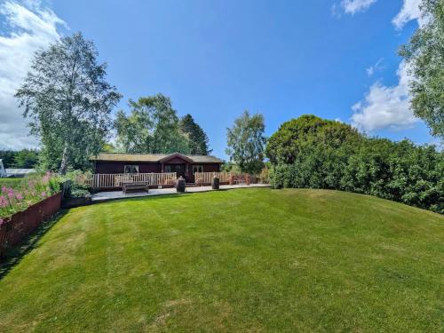 Red Kite Cottage