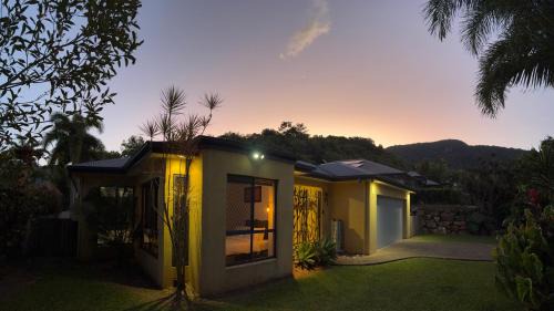 Red Peak Retreat