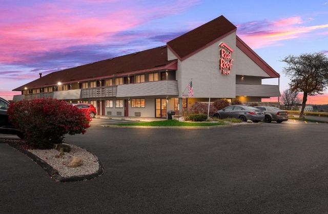 Red Roof Inn Cleveland - Independence