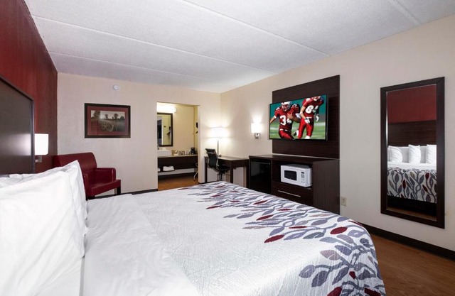 Red Roof Inn Kenly - I-95
