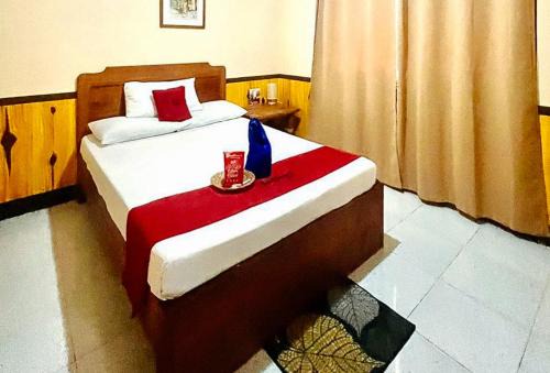 RedDoorz @ Lualhati Garden Cottage El Nido Palawan