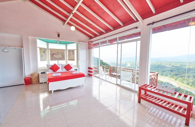 Redhill Kandy