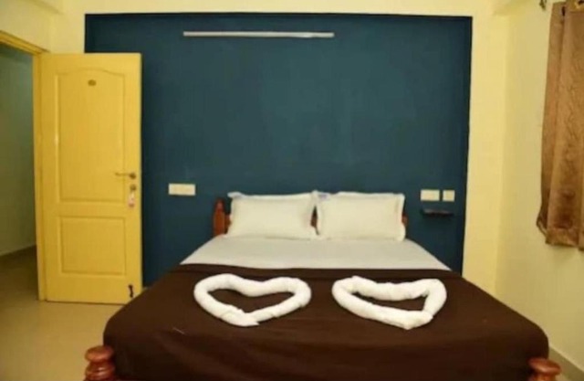 Redstone Hotel-Saidapet