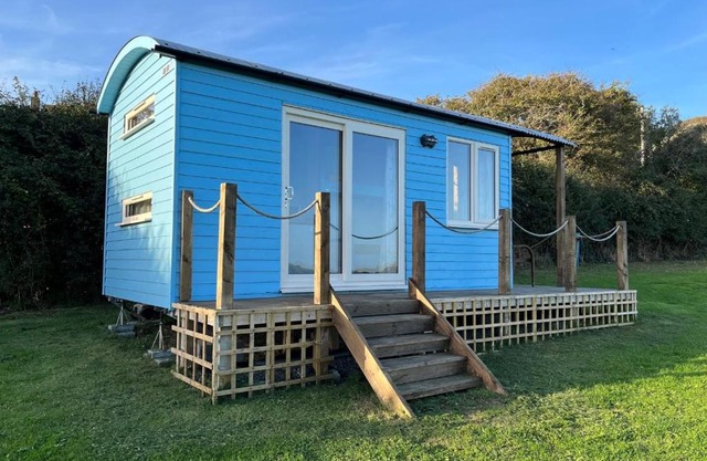 Reef Shepherds Hut