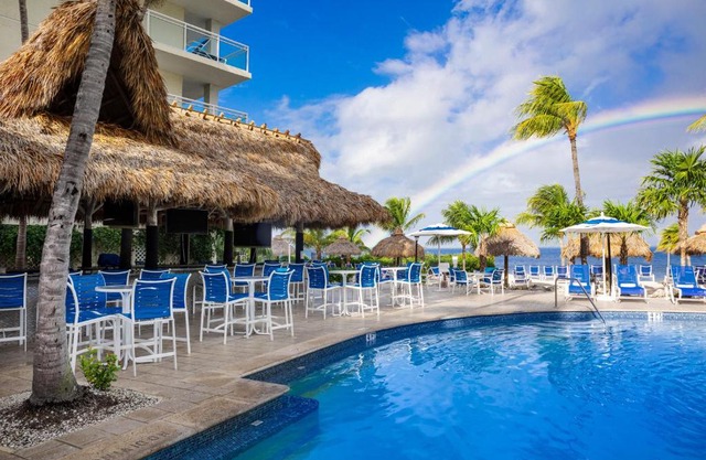 Reefhouse Resort and Marina