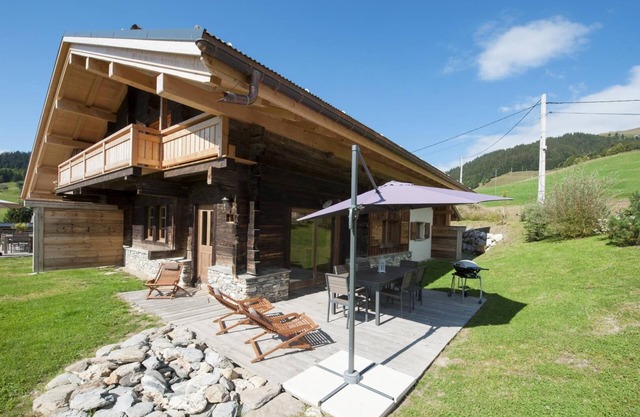 REFUGE DES PTITS LOUPS