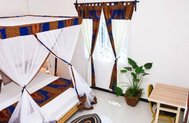Refurnished Hotel suite
