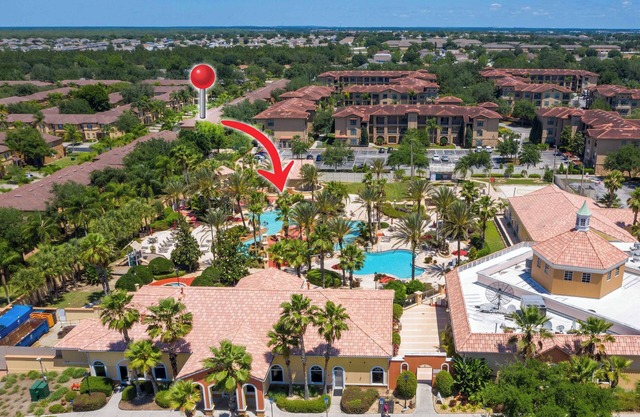 Regal Palms Oasis | 4 bed, 3 bath | Townhome