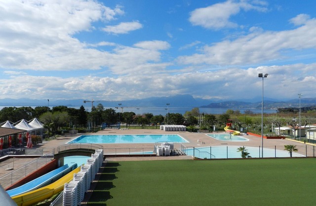 Regarda – apartment Rosa Canina 8 with free entrance to camping and beach