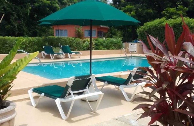 Regent Apartments