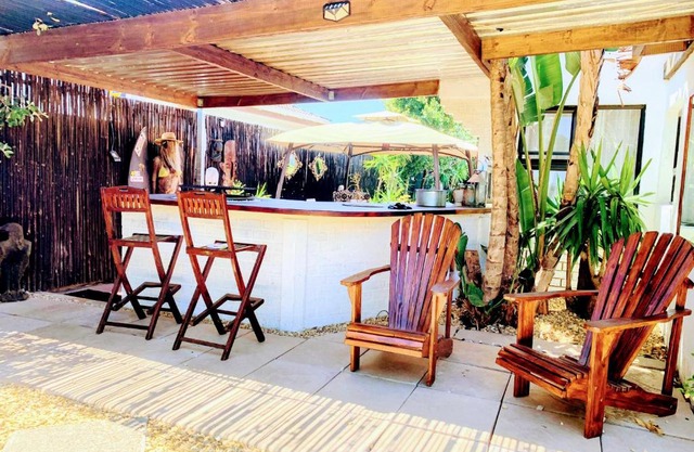 Regent Casa's - Cape Towns Blouberg Area - Where 20 people can stay