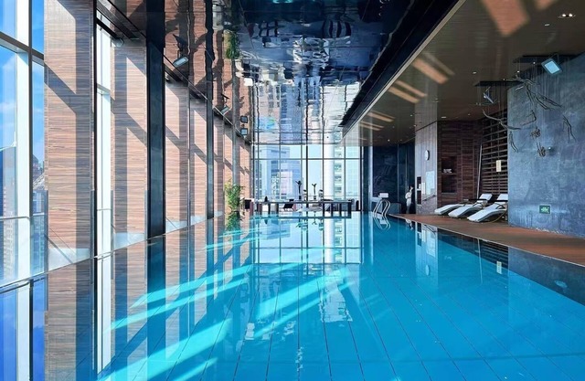 Regent Shanghai Pudong