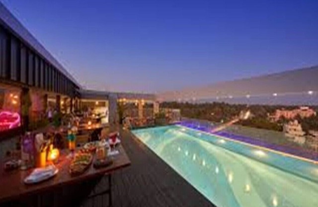 Regenta Central Javaji Mysore
