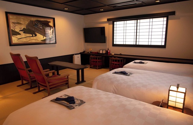 Regular price Relax in a Kyoto townhouse with a /Kyoto Kyōto
