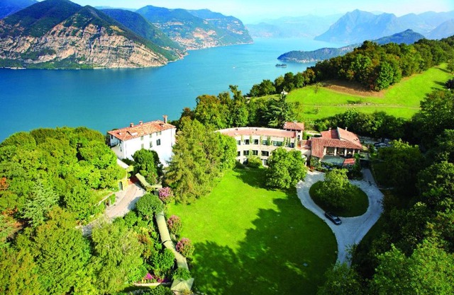 Relais I Due Roccoli