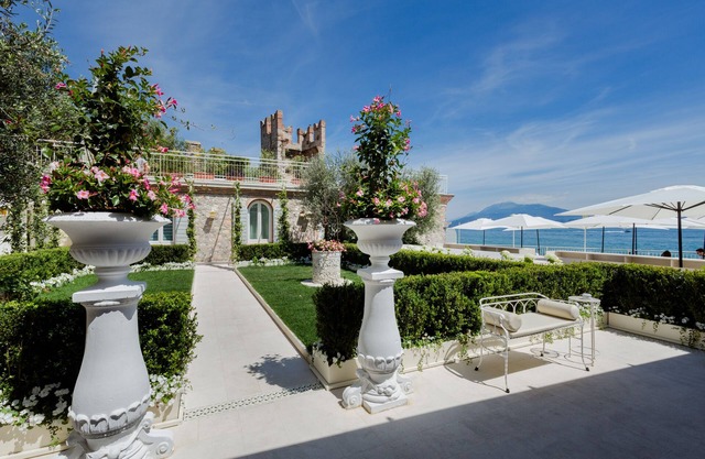Relais La Speranzina
