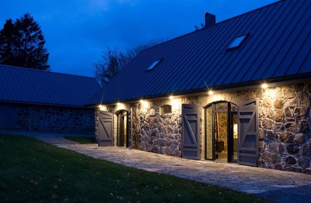 Relais Liimock