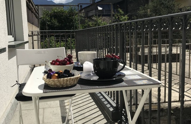 Relais Merizzi