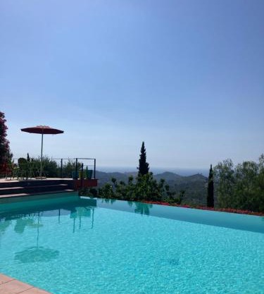 Relais San Damian