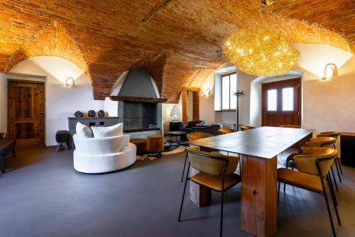 Relais Villa Carrara