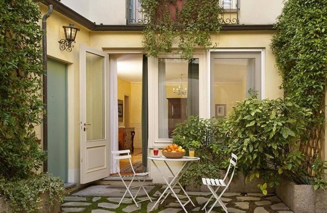Relais Vimercati