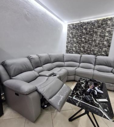 Relax an' Chill
