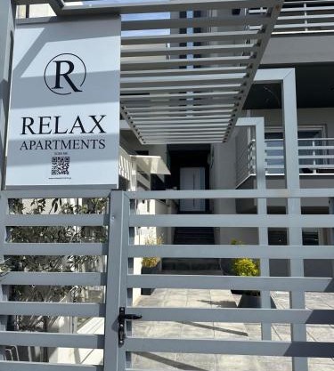 Relax Apartments